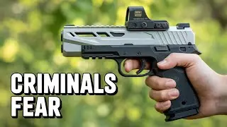 What's Making the .22 Magnum a Top Choice for Self Defense in 2026?