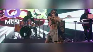 LUCK BOSS - SOCA MONARCH FINALS 2023 SKB