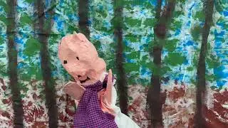Little Red Riding Hood Trailer