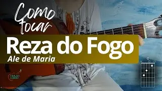 🎸 COMO TOCAR 