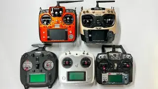 RC Transmitter Shop in Dhaka