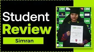 Digital Marketing Course in Chandigarh | Student Review | Simran