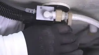 Install a JETS corner whirlpool bathtub with fittings (6)