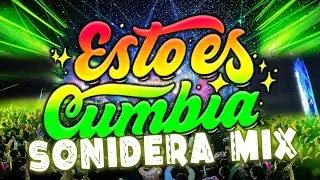 🔥💃 MEGA CUMBIAS BRUTALES 2025 ⚡ SONIDERO VIRAL | FLOW IMPARABLE PARA BAILAR SIN PARAR 🎶