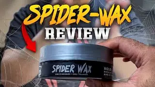 Обзор воска LV3 Spider Wax – оправдывает ли он свою популярность?