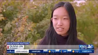 Academic Decathlon 2022