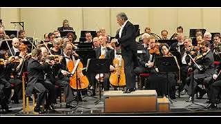Zubin Mehta en Chile. Mahler. Sinfonía 6 (IPO, 2005)