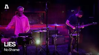 LIES - No Shame | Audiotree Live