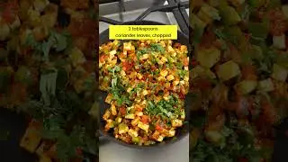 Paneer Tortilla Wrap | Easy After-School Snack Recipe | Cheesy Paneer Wrap With Veggies And Spices