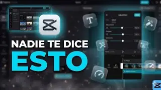 10 Trucos de CapCut que NADIE te Cuenta (Edita como PRO)