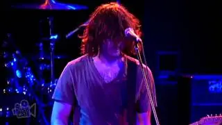 Minus The Bear - This Aint A Surfin Movie (Live in Sydney) | Moshcam
