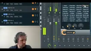 FL studio cookup with Sytrus, Flex and Grossbeat - Follow my steps