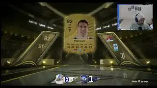 I PACKED a TOTY Attacker! | #youtubelive  #ultimateteam #fc26 #toty #totypackopening