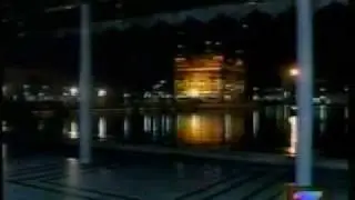 Sajan Mere Rangle Jaye Suthe Jiraan - Bhai Ravinder Singh - Live Sri Harmandir Sahib