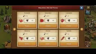 Forge Of Empires Ep #170 (  Android Gameplay ITA )