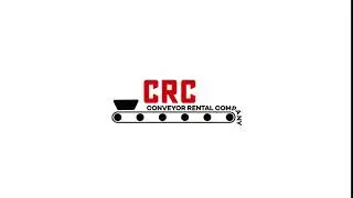 Conveyor Rental Company - logo animation