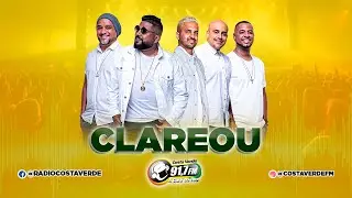 Clareou - R&aacute;dio Costa Verde fm