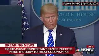 Public Trust Crisis