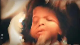 Sun Glitters - UUnnrreeaall (Official Music Video)