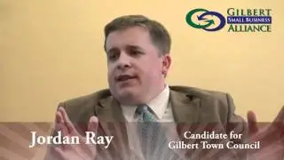Jordan Ray: Interview Question 5