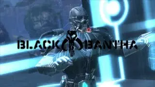 Black Bantha - Asation HM - Terror from Beyond