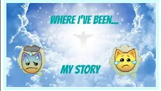 Where I've been for the past year.. My Story. (Warning! Depressing)