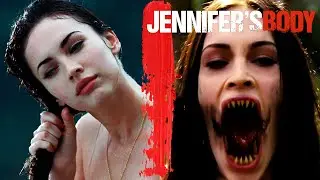 Is Jennifer's Body A Sexist or Feminist Film?