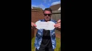 Sarum Academy Staff - Toilet Roll Challenge