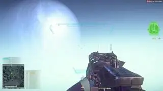 1- bouncy drop pod 1