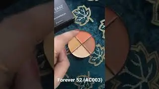 Forever 52 concealer (AC003)