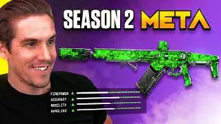 NEW EGRT-17 AR META IS OVERPOWERED! (WARZONE SEASON 2)