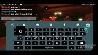 reaction time video from @PorcelainPotato99o