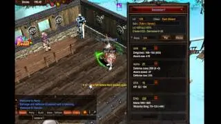 HD New wcoin and /OFFLEVEL