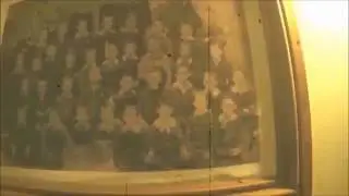 Haunted New Orleans- St.Vincents Guest house