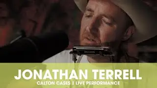 Calton Cases Official Artist: Jonathan Terrell 