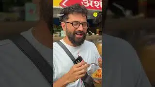 सगळ्यात खतरनाक भेळ item सोलापुरात? #bha2pa #bhel #streetfood #khaugalli #foodvlog #bhadipa