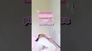 3in1 Bedsheet and Pillowcase #mryxrse #jazoha #tiktok #shopeeaffiliate