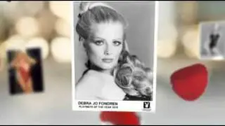 Official Website of Debra Jo Fondren PMOY 1978