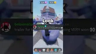 THE NEW TOWER TRAILER IS RELEASING SOON! TDS