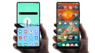 3 Best Free Galaxy Launcher Apps for Android 2026