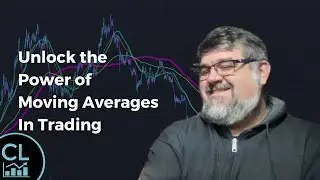 Unlock the Power of Moving Averages in Bitcoin Trading  A Beginner's Guide