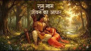 “राम नाम आधार जगत का”