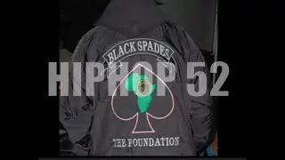 HIPHOP52.. DJ PHASE TRIBUTE TO DISCO KING MARIO IN THE PARK