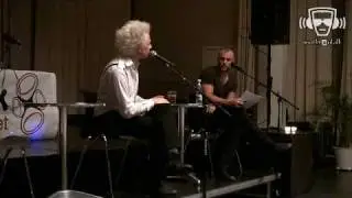 MUSIKPARLAMENTET 6: DEBAT (1)
