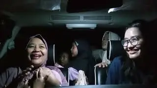 Rumah Hantu