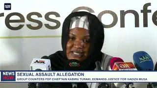 Group counters PDP chieftain Kabiru Turaki, demands justice for Hadiza Musa