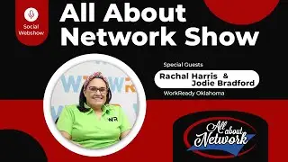 UNLOCKING CAREER SUCCESS: INSIDE WORKREADY OKLAHOMA!