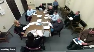 Town of Monroe Ct Pension Committee & OPEB 01/22/2026
