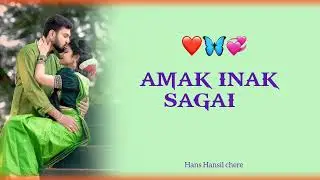 Santali status video || new santali whatsapp status video 2026 // santali love status video