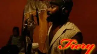 Fiery Dubplate V.s Obie1 'D' Mastermind Dub session (Best Dub Service)